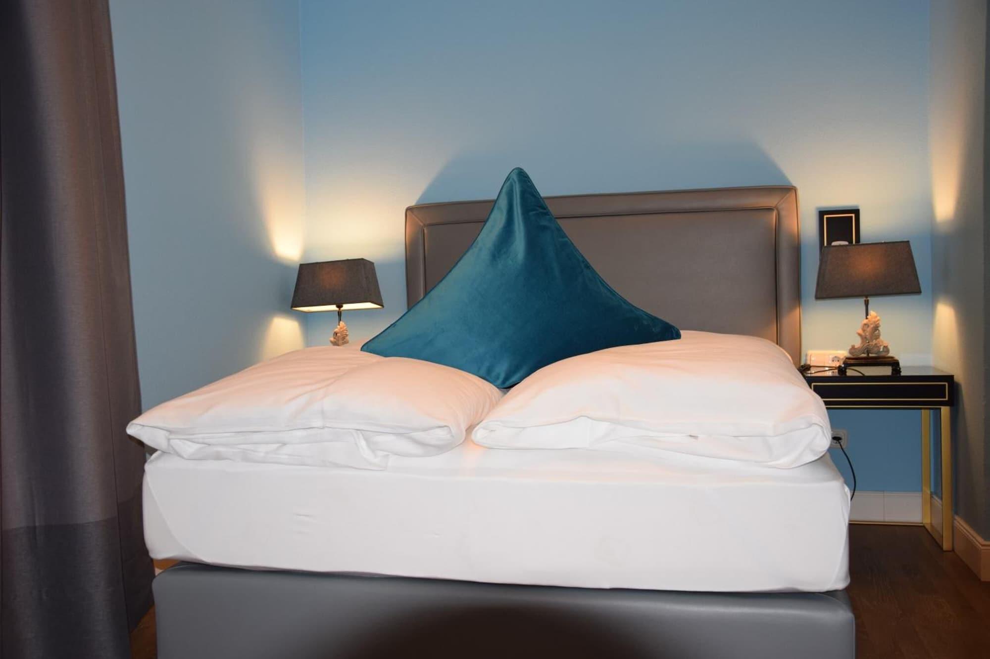 Atel Hotel Lasserhof Salzburg Bagian luar foto