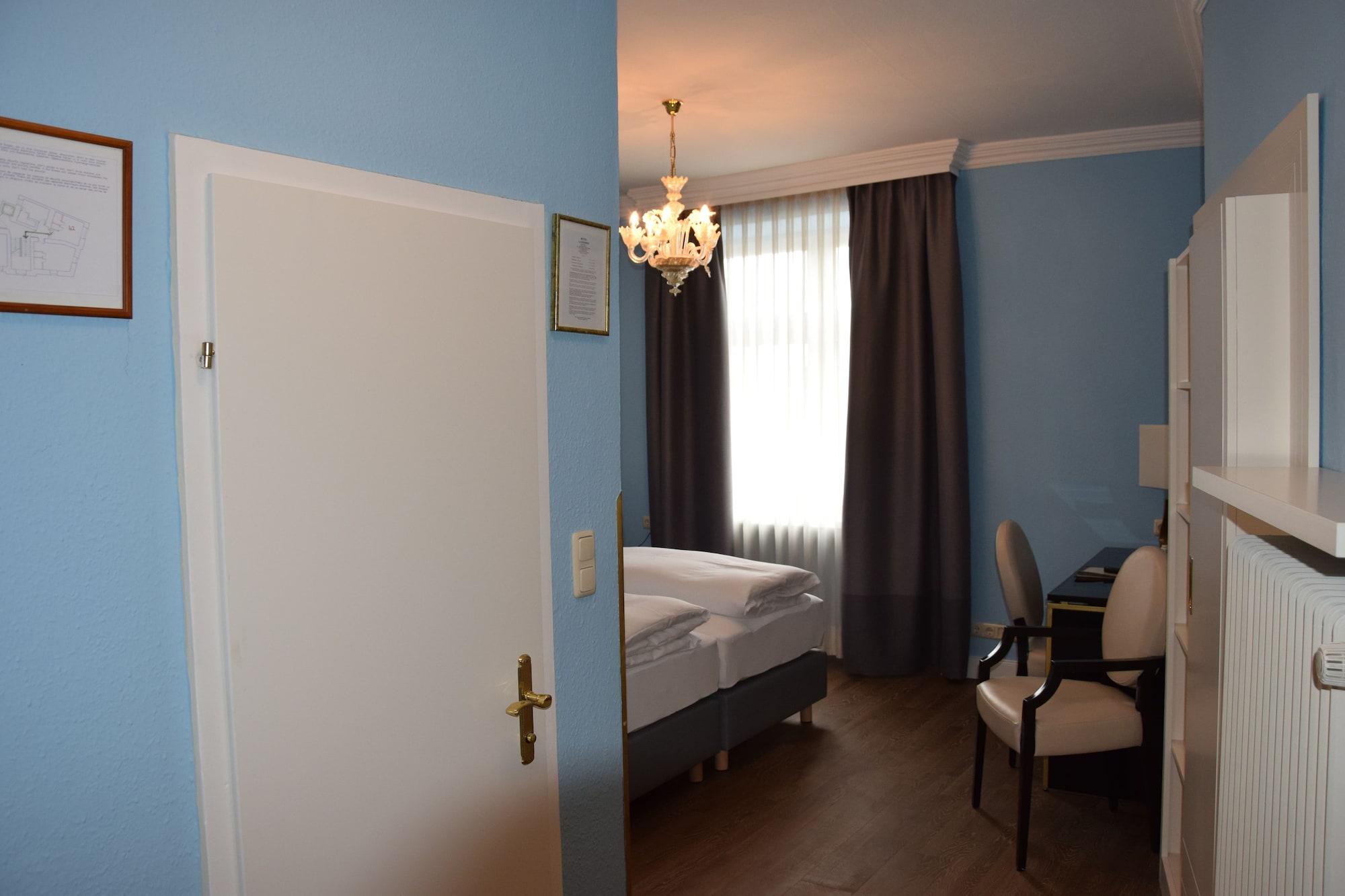 Atel Hotel Lasserhof Salzburg Bagian luar foto