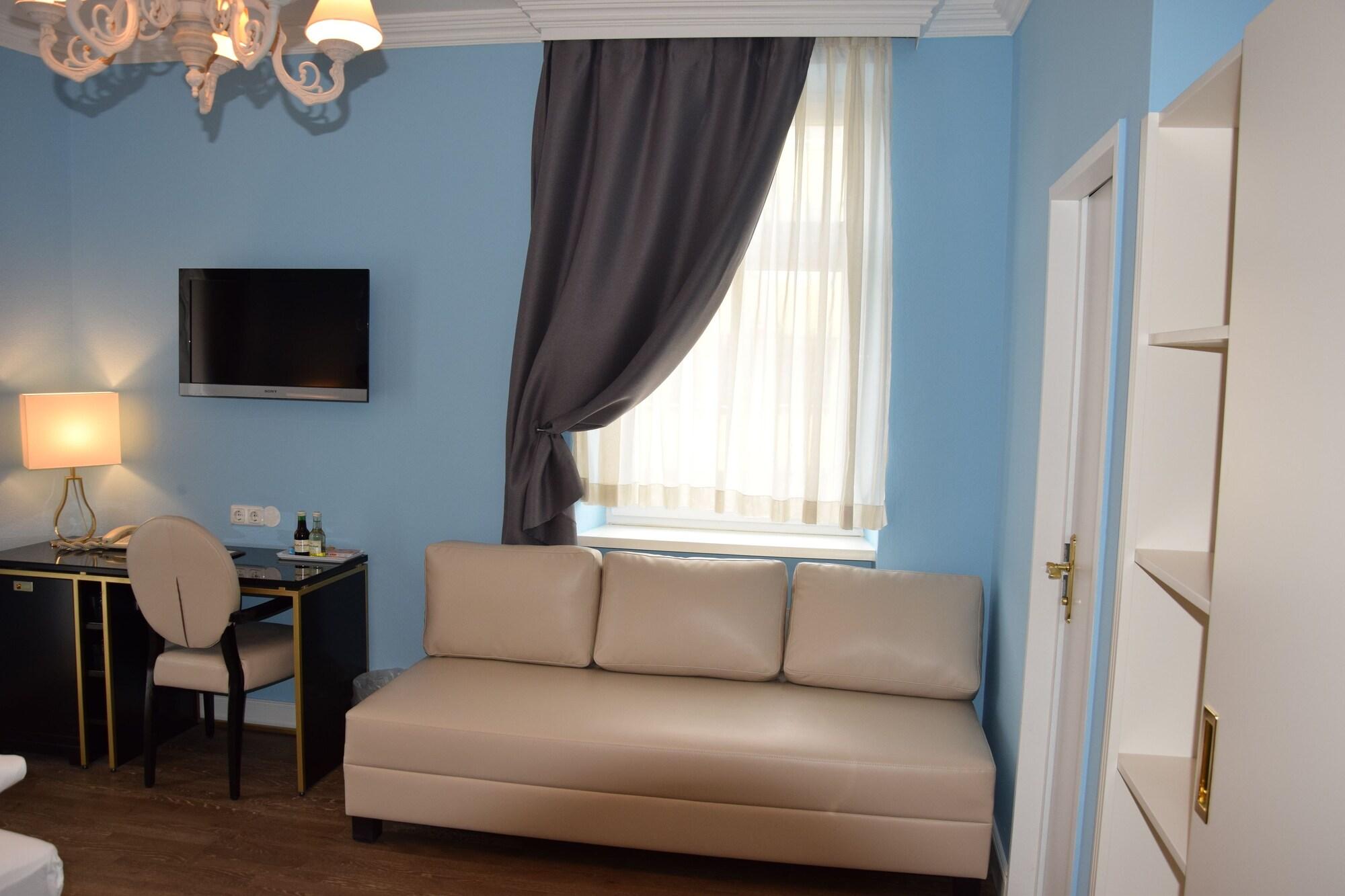Atel Hotel Lasserhof Salzburg Bagian luar foto