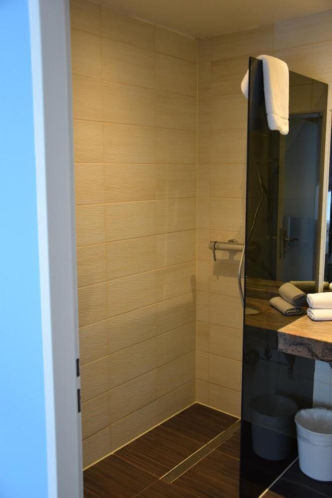 Atel Hotel Lasserhof Salzburg Bagian luar foto