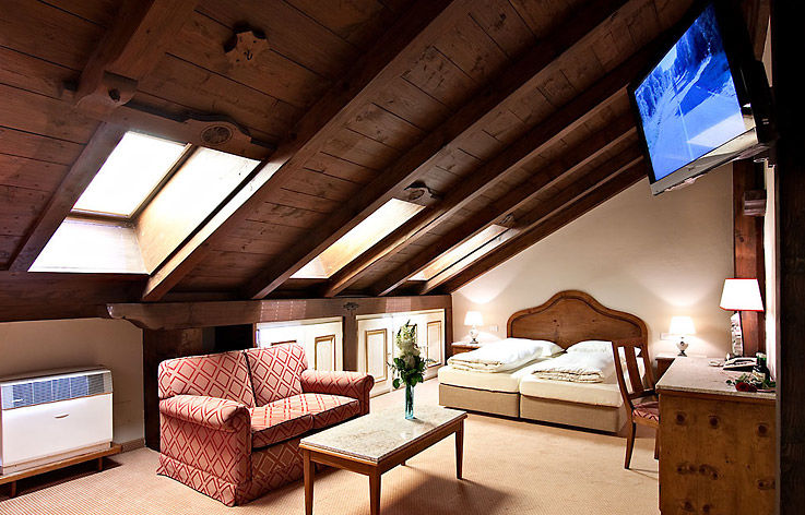 Atel Hotel Lasserhof Salzburg Bagian luar foto